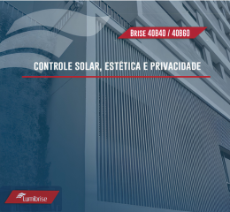 Download de catálogo - 
